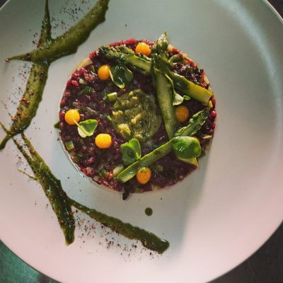 tartare tartare